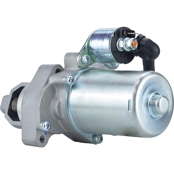 Aftermarket 12V Starter for Kohler 1709804S 1709812S 1709804 1709804S 1709812S 1709804 ELS60-0523 - main